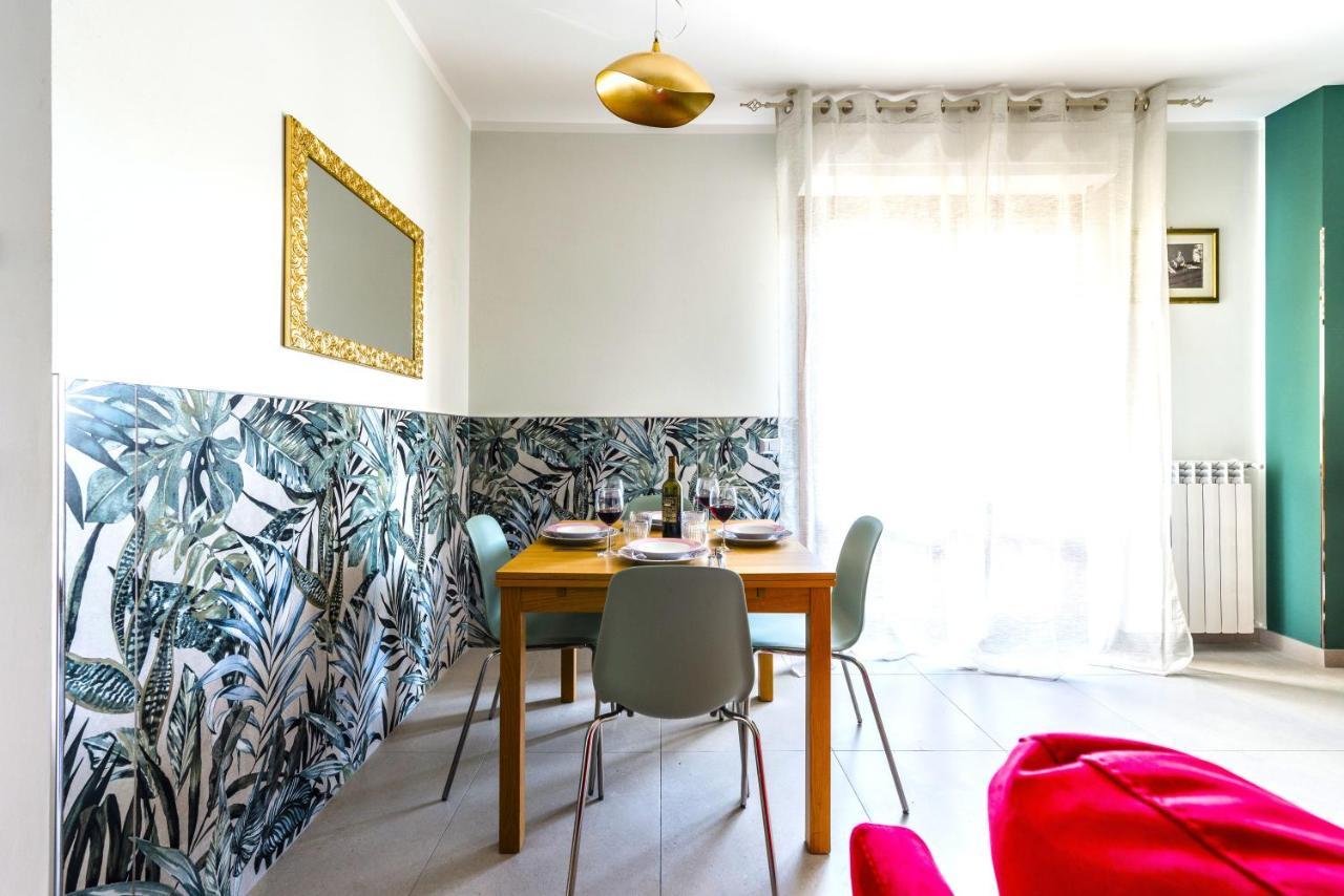 Hostly - Cisanello Suite Apartment - Light And Colors Pisa Dış mekan fotoğraf