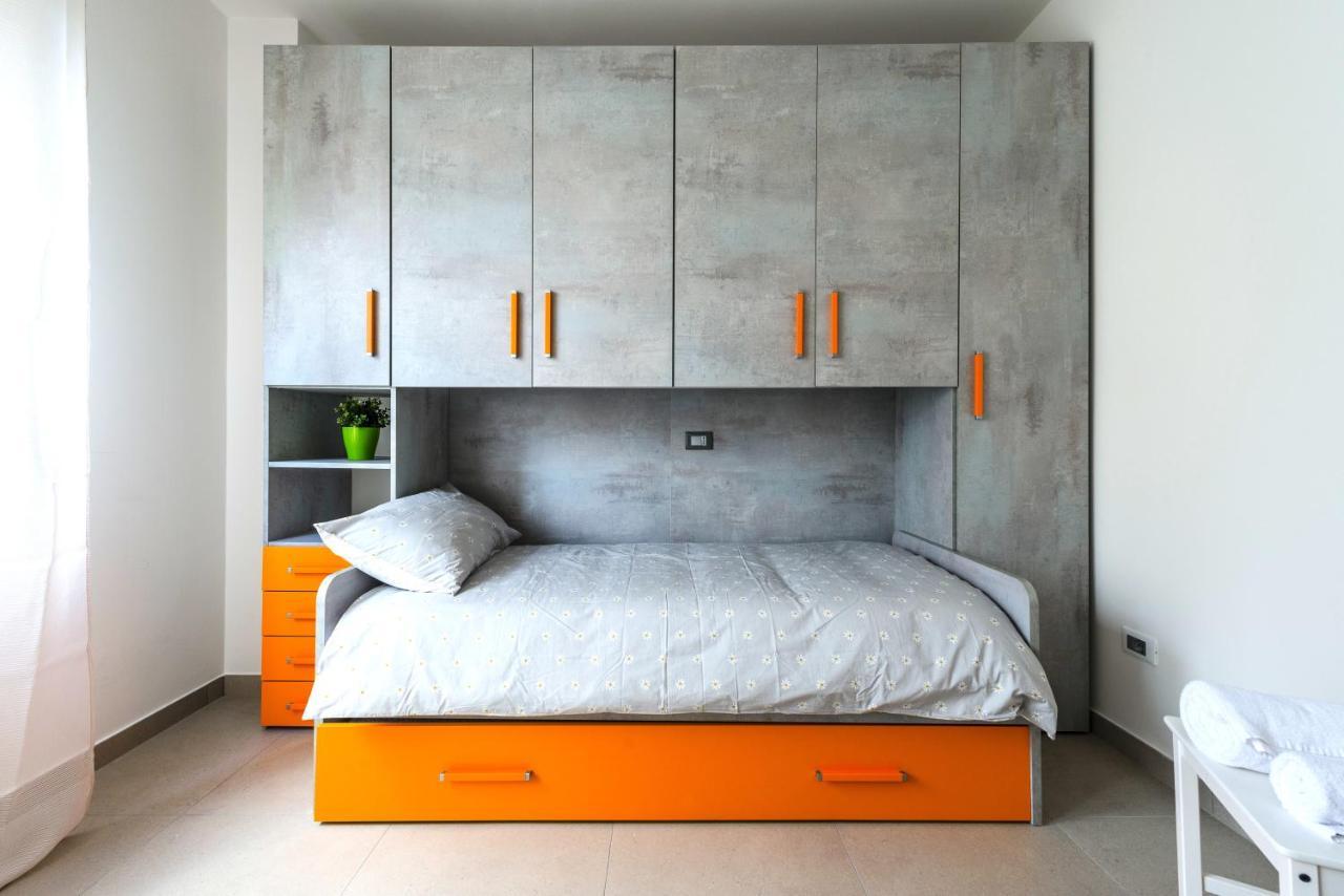 Hostly - Cisanello Suite Apartment - Light And Colors Pisa Dış mekan fotoğraf