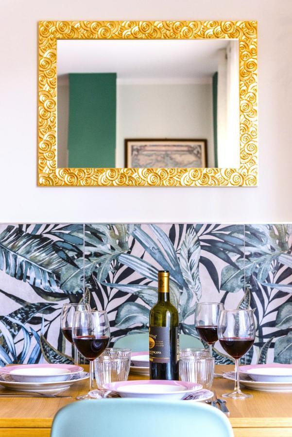 Hostly - Cisanello Suite Apartment - Light And Colors Pisa Dış mekan fotoğraf