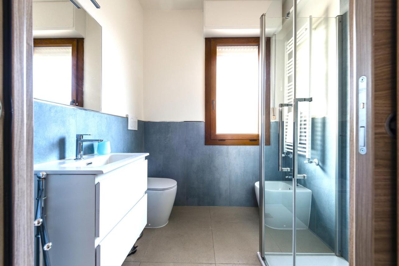 Hostly - Cisanello Suite Apartment - Light And Colors Pisa Dış mekan fotoğraf