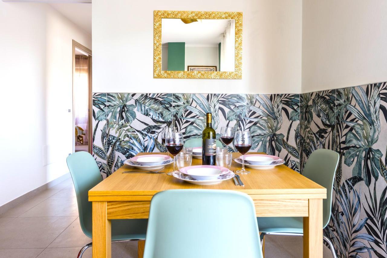 Hostly - Cisanello Suite Apartment - Light And Colors Pisa Dış mekan fotoğraf