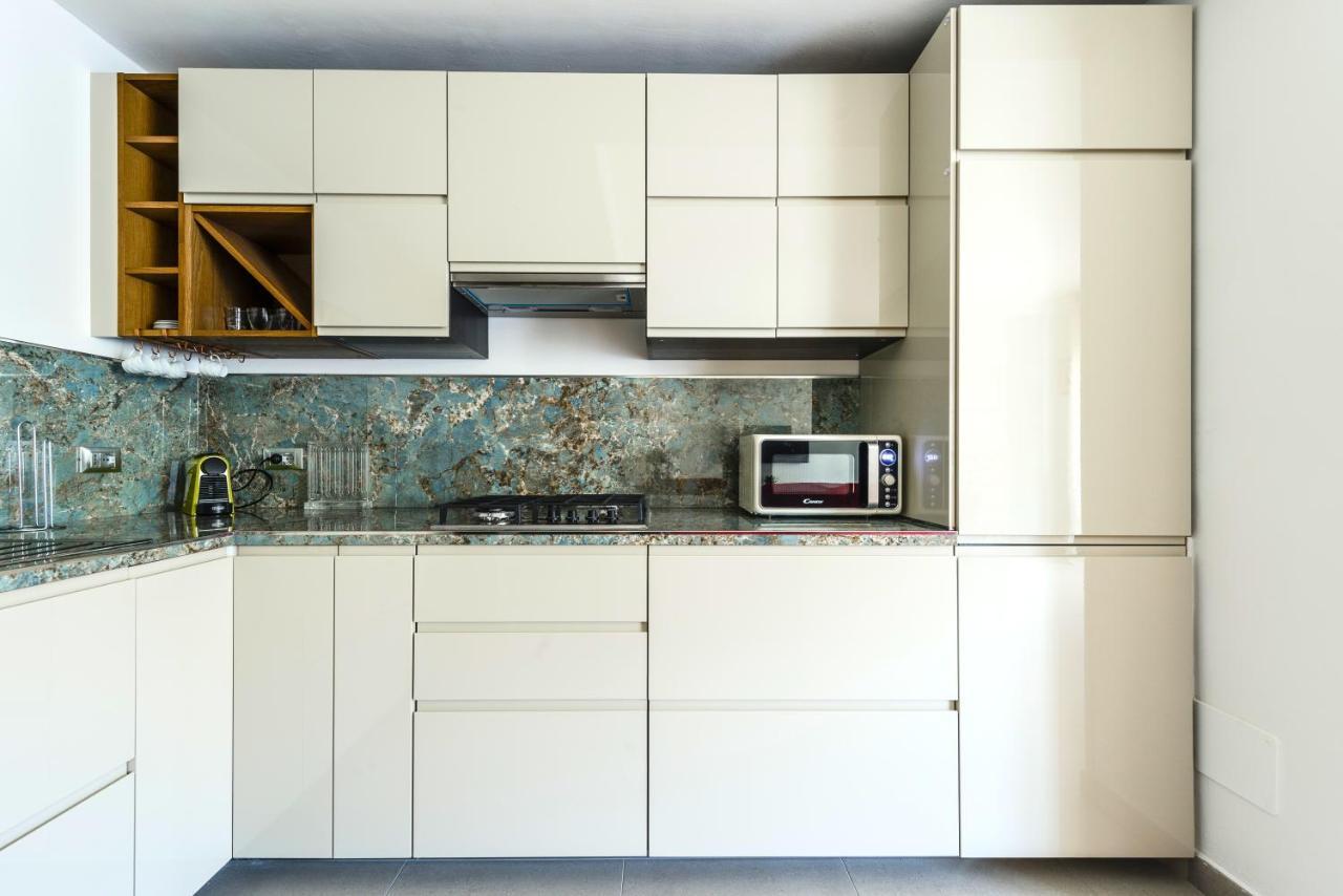 Hostly - Cisanello Suite Apartment - Light And Colors Pisa Dış mekan fotoğraf