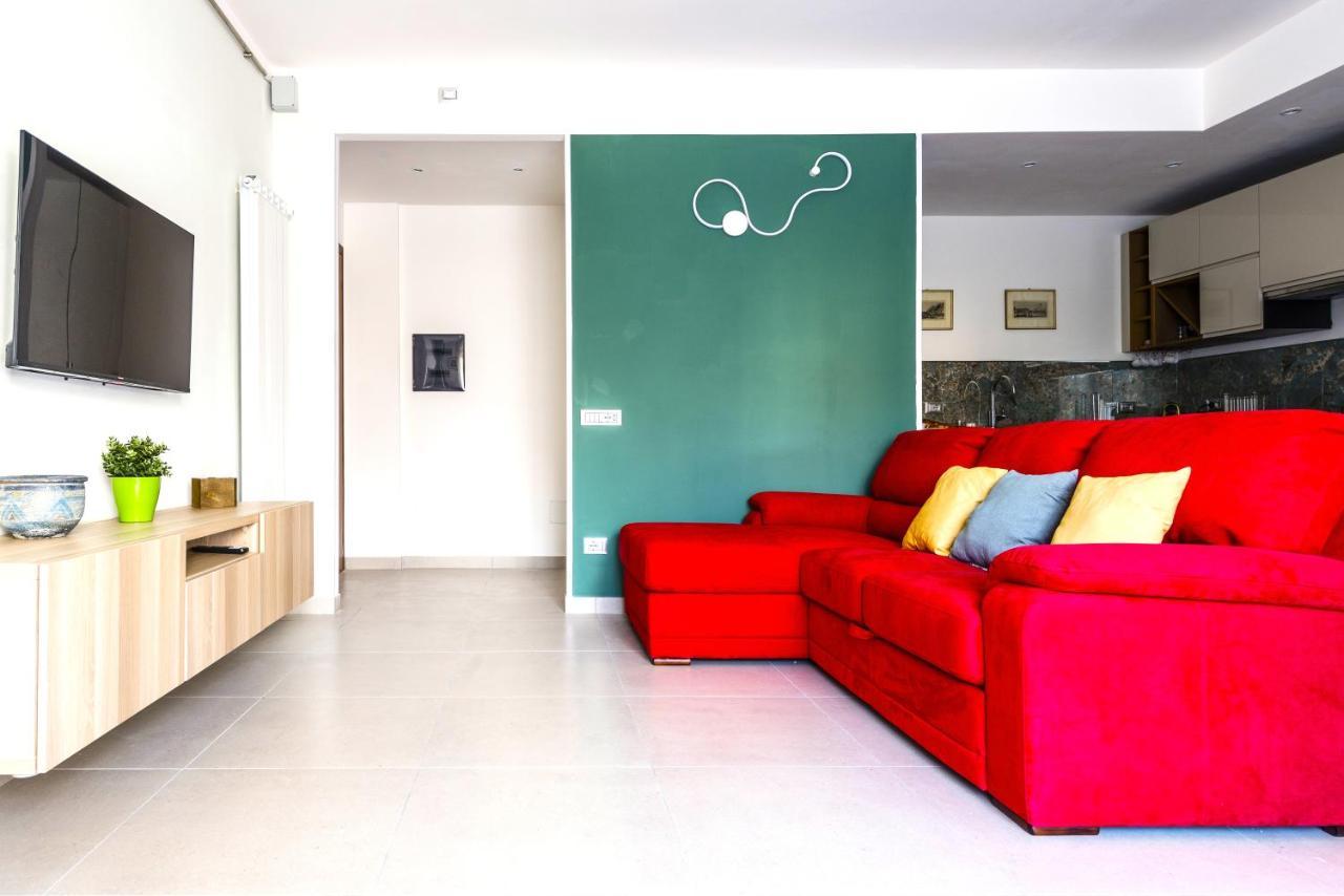 Hostly - Cisanello Suite Apartment - Light And Colors Pisa Dış mekan fotoğraf
