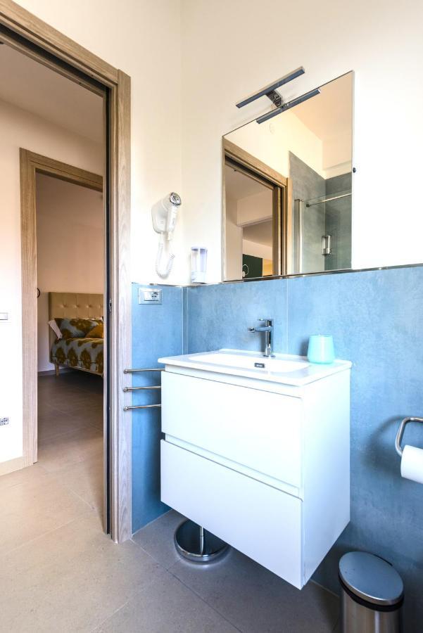 Hostly - Cisanello Suite Apartment - Light And Colors Pisa Dış mekan fotoğraf
