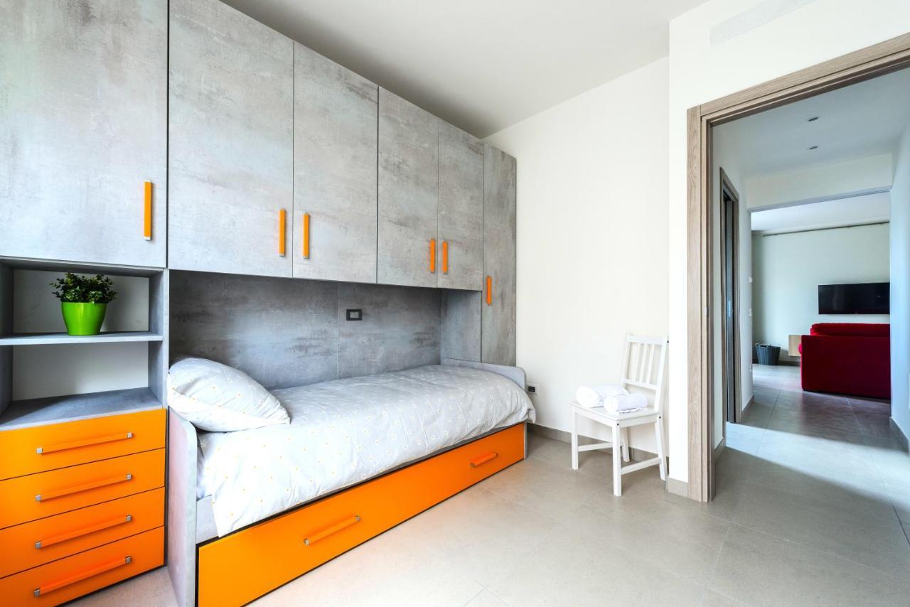 Hostly - Cisanello Suite Apartment - Light And Colors Pisa Dış mekan fotoğraf