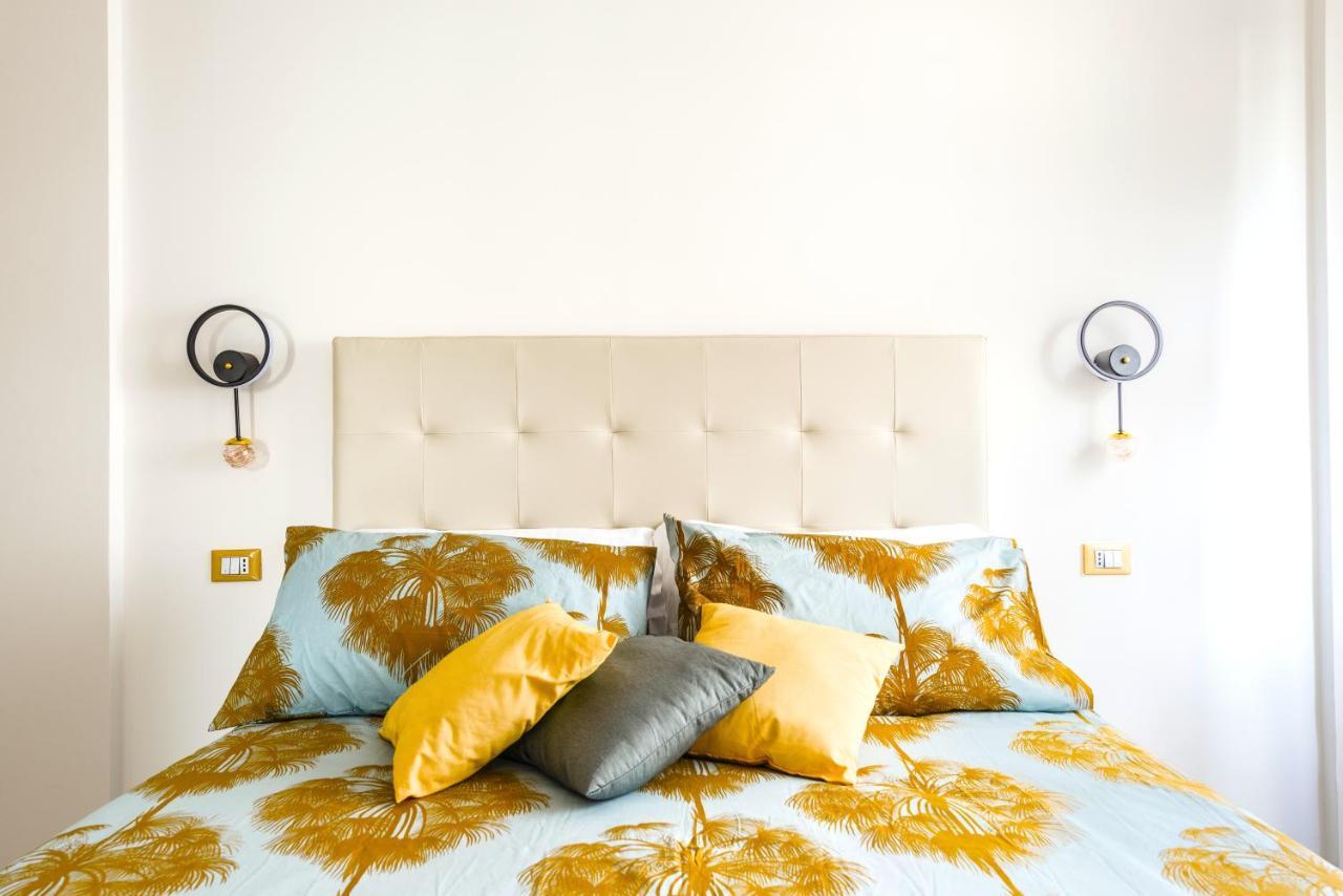 Hostly - Cisanello Suite Apartment - Light And Colors Pisa Dış mekan fotoğraf
