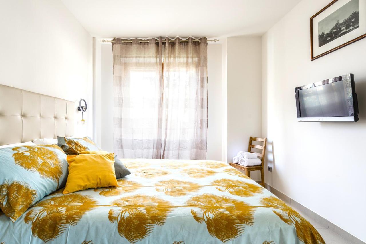 Hostly - Cisanello Suite Apartment - Light And Colors Pisa Dış mekan fotoğraf